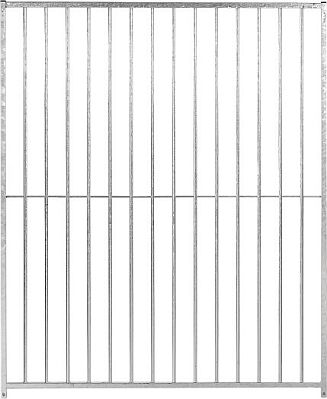1.22m (Width) x 1.84m (Height) 5cm Bar Full Panel