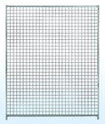 Load image into Gallery viewer, galvanised mesh full dog run panel