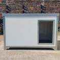 Load image into Gallery viewer, heavy-duty thermal composite washable dog cabin from Kennelstore