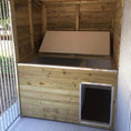 Load image into Gallery viewer, Betley Dog Kennel Blocks 10ft x 10.6ft – 2 Block