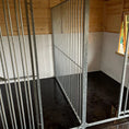 Load image into Gallery viewer, multi kennel block for whelping and breeding dogs