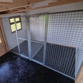 Load image into Gallery viewer, multi kennel block for whelping and breeding dogs
