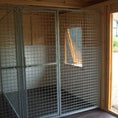 Load image into Gallery viewer, multi kennel block for whelping and breeding dogs