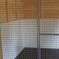 Load image into Gallery viewer, multi kennel block for whelping and breeding dogs