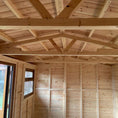 Load image into Gallery viewer, Ellesmere Multi-Dog Whelping Kennel 20ft x 10ft - Internal Pens & Runs