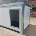 Load image into Gallery viewer, heavy-duty thermal composite washable dog cabin from Kennelstore