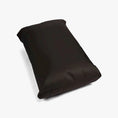 Load image into Gallery viewer, Trojan waterproof dog mattress with ballistic nylon cover in black