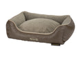 Load image into Gallery viewer, Orthopaedic Memory Foam Dog Bed
