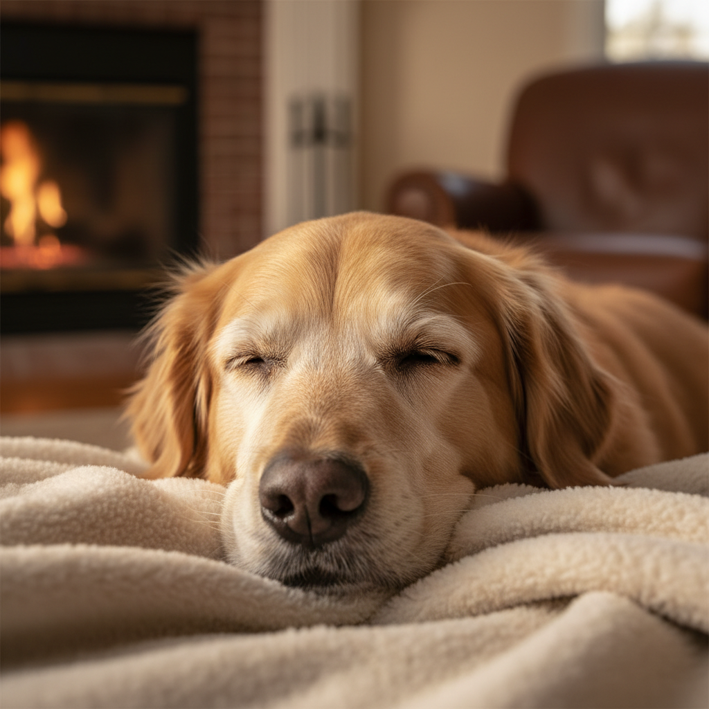 How to Create the Best Dog Kennel Environment - Insulation, Comfort & Layout Guide