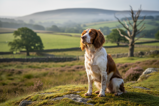 What Features Should Your Outdoor Dog Run Have?