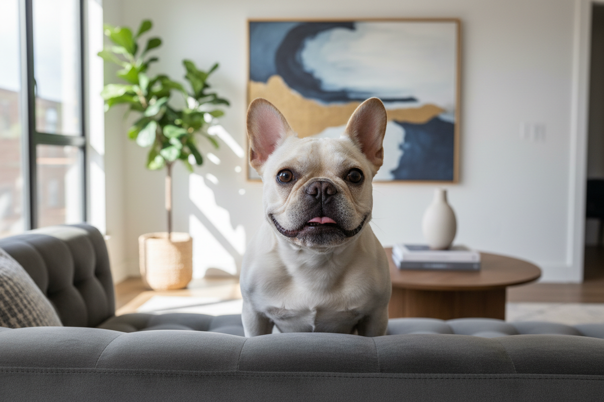 How Big Should A Dog Kennel Be?