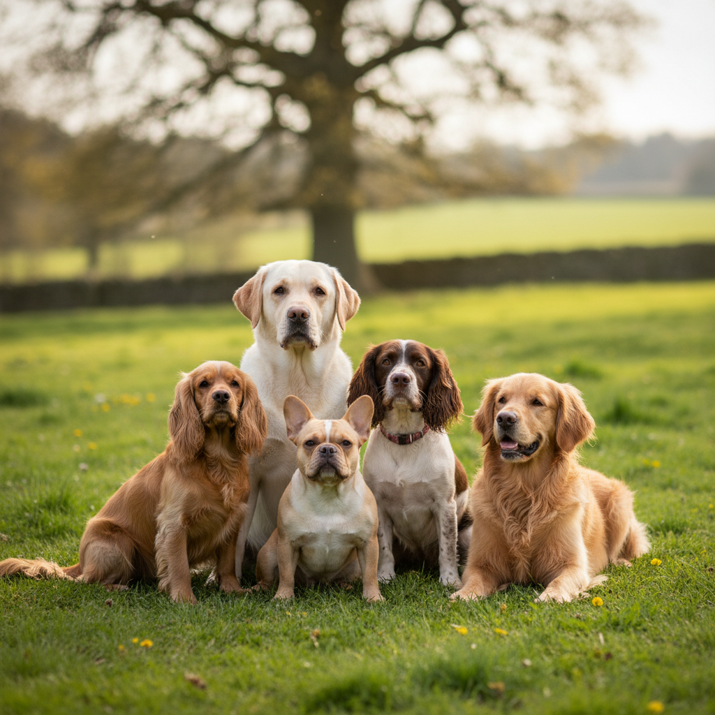 New Dog Checklist: Preparing For Your Dog's First Day at Home