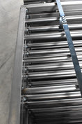 Load image into Gallery viewer, Heavy Duty Galvanised 5cm Bars 4 Sided Pro - Puppy Pens
