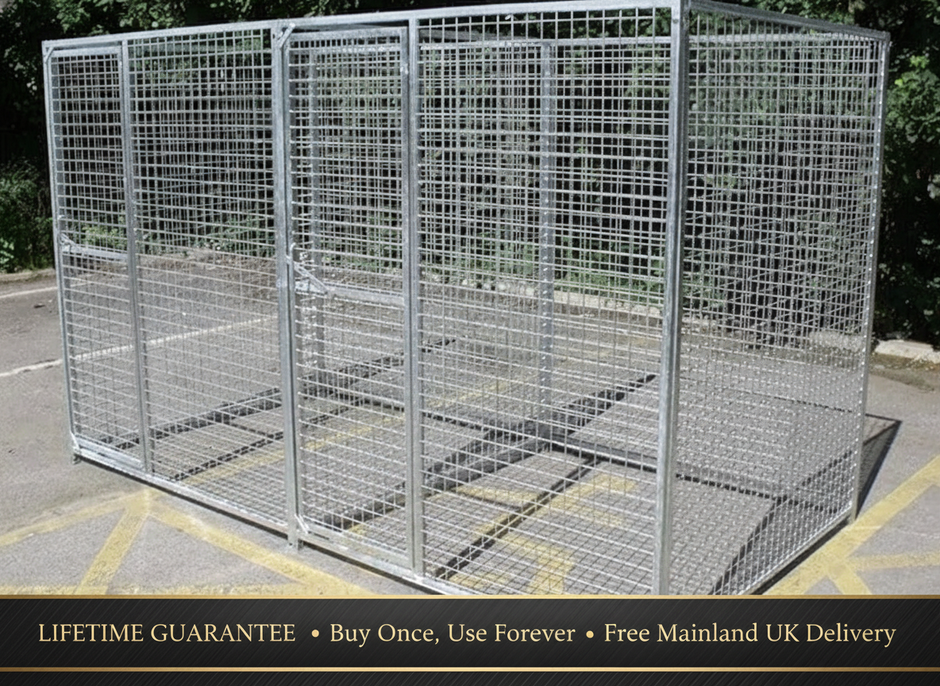 Outdoor Dog Pens UK Galvanised Steel Enclosures KennelStore outdoor-dog-pens-uk-galvanised-steel-enclosures-kennelstore