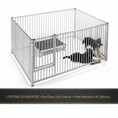 Load image into Gallery viewer, Heavy Duty Puppy Pen - Lifetime Guarantee
