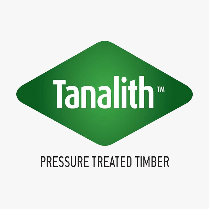 Aston Wooden Dog Kennel & Run 8ft x 4ft – Pent Roof, Medium Height