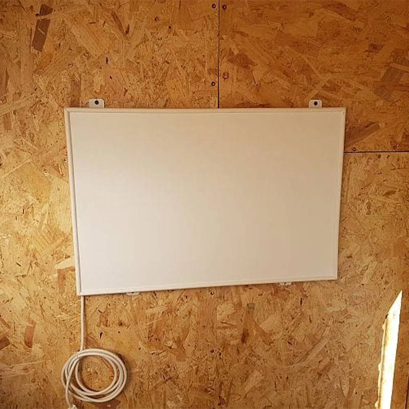 Front Entry Wymbury Deluxe Dog Kennel & Run 10ft x 10'6ft