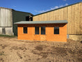 Load image into Gallery viewer, Ellesmere Whelping Dog Kennel 20' (W) x 10' (D)
