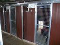 Load image into Gallery viewer, galvanised dog run panels
