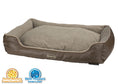Load image into Gallery viewer, Orthopaedic Memory Foam Dog Bed
