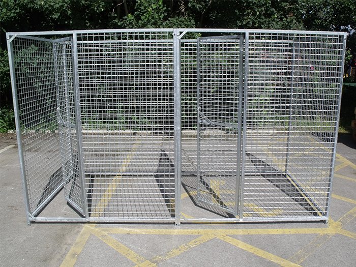 Boarding Double Holding Pro- Pens