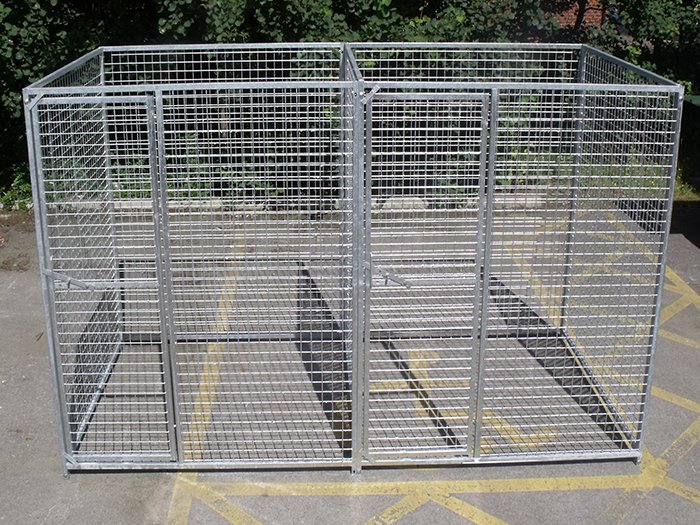 Boarding Double Holding Pro- Pens