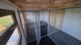 Load image into Gallery viewer, Ellesmere Whelping Wooden Dog Kennel 20ft (Wide) x 10ft (Deep)

