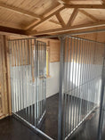 Load image into Gallery viewer, Ellesmere Whelping Dog Kennel 20' (W) x 10' (D)
